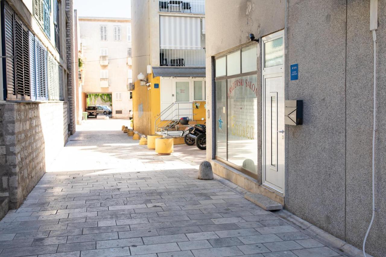 Susur - By Hoxilis Apartment Zadar Exterior foto