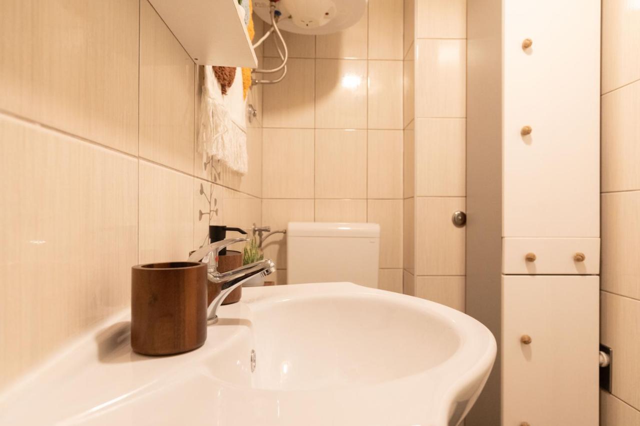 Susur - By Hoxilis Apartment Zadar Exterior foto