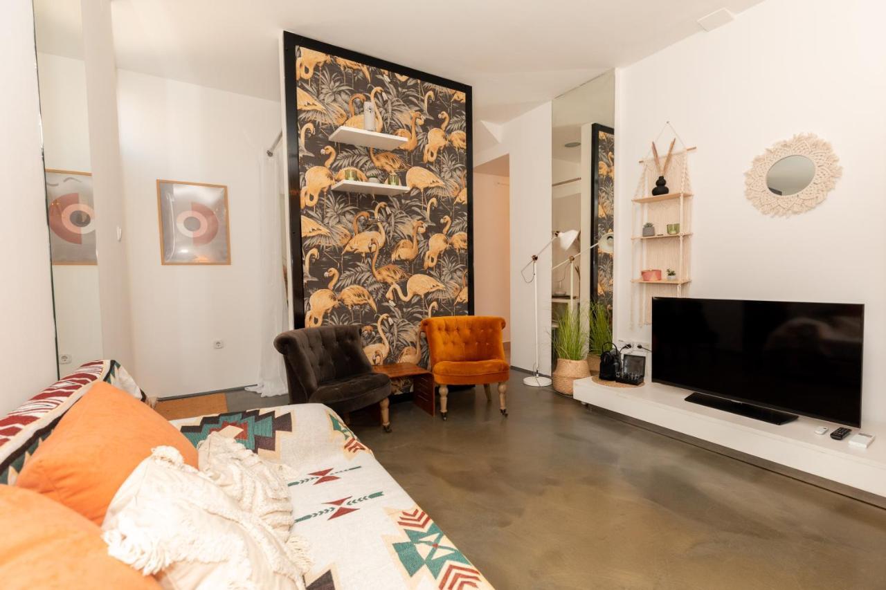 Susur - By Hoxilis Apartment Zadar Exterior foto