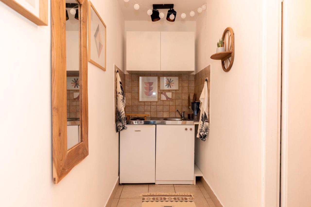 Susur - By Hoxilis Apartment Zadar Exterior foto
