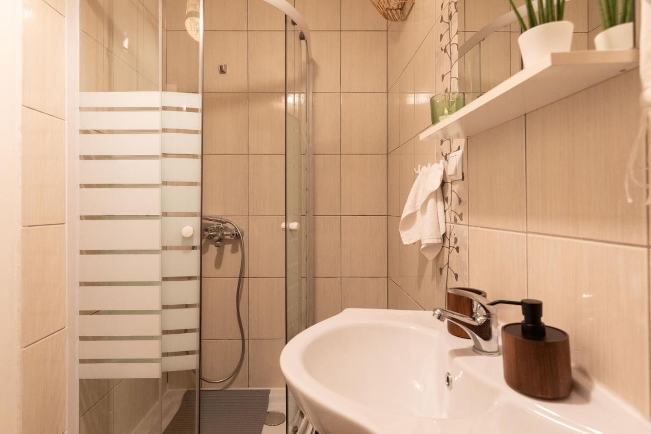 Susur - By Hoxilis Apartment Zadar Exterior foto